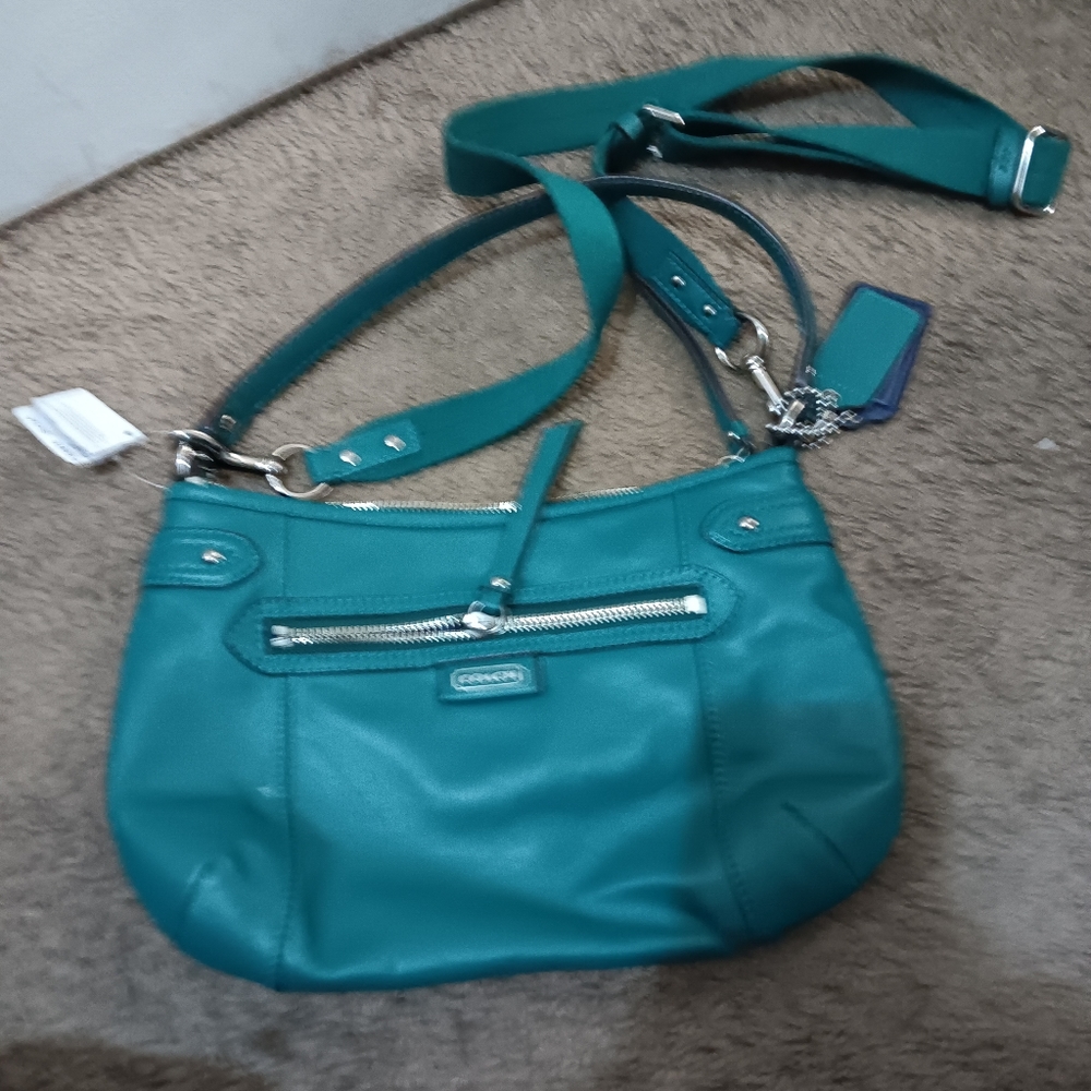 NWT Coach Purse